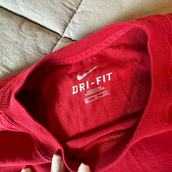 Scottie Pippen T-Shirt AOP - Picture 3 of 4